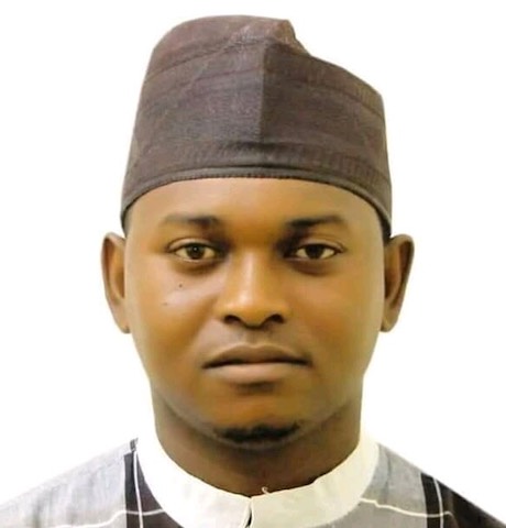Sirajo yahaya