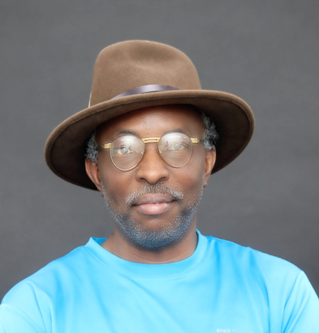 Malachy Ifeanyi Okeke