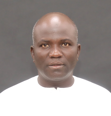 Ahmad Maidamisa Aliyu