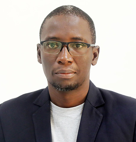 Dr. Olusegun Ogundapo