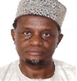 Sa'ad Abdulmumin