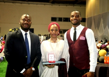 AUN Celebrates Excellence at 14th Annual Stallion Awards