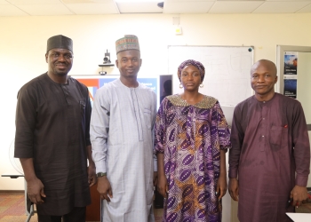 SITC PhD Candidates Present Groundbreaking Research on Africa’s Development Challenges
